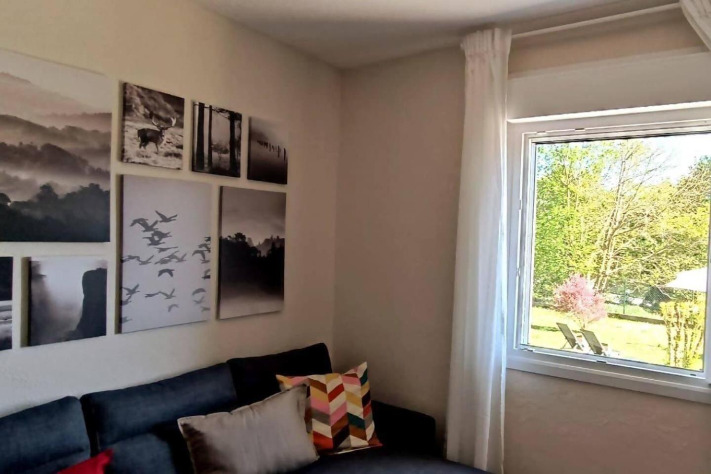 Casa America Negreira Eksteriør bilde